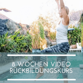 MommyStrong Fitnesskurs